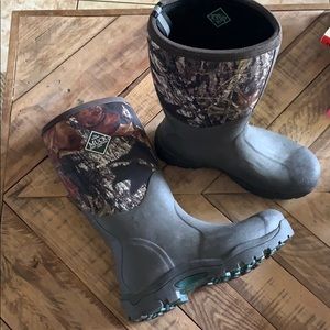 The Original Muck Boot - Women’s Chore Classic